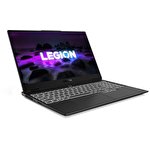 Игровой ноутбук Lenovo Legion S7 15ACH6 82K8001ARK