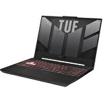 Игровой ноутбук ASUS TUF Gaming A15 FA507RE-HN063