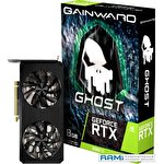 Видеокарта Gainward GeForce RTX 3060 Ti Ghost V1 8GB GDDR6 NE6306T019P2-190AB