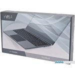 Ноутбук Hiper WorkBook A1568K1135W1