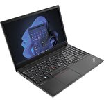 Ноутбук Lenovo ThinkPad E15 Gen 4 Intel 21E6005YRT