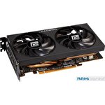 Видеокарта PowerColor Fighter Radeon RX 6650 XT 8GB GDDR6 AXRX 6650 XT 8GBD6-3DH