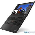 Ноутбук Lenovo ThinkPad T14 Gen 4 Intel 21HD007GRT