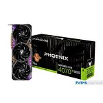 Видеокарта Gainward GeForce RTX 4070 Ti Super Phoenix GS NED47TSH19T2-1043X