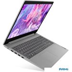 Ноутбук Lenovo IdeaPad 3 15IIL05 81WE00ESRE
