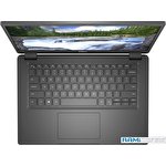 Ноутбук Dell Latitude 14 3510-8725