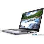 Ноутбук Dell Latitude 15 5521-8100