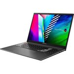 Ноутбук ASUS Vivobook Pro 16X OLED M7600QC-L2011