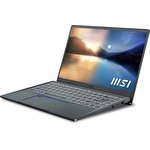 Ноутбук MSI Prestige 14 A11SC-078RU