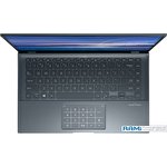 Ноутбук ASUS ZenBook 14 UX435EAL-KC114R