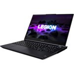 Игровой ноутбук Lenovo Legion 5 15ITH6 82JK0060PB