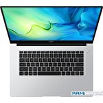 Ноутбук Huawei MateBook D 15 BoD-WDH9 53013ERR