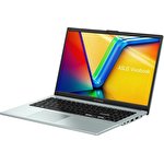 Ноутбук ASUS Vivobook Go 15 OLED E1504FA-L1180W