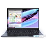 Ноутбук ASUS Zenbook Pro 16X OLED UX7602VI-MY034X