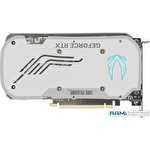 Видеокарта ZOTAC GeForce RTX 4070 Twin Edge OC White Edition ZT-D40700Q-10M