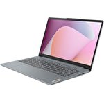 Ноутбук Lenovo IdeaPad Slim 3 15AMN8 82XQ008GIN