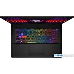 Игровой ноутбук MSI Sword 17 HX B14VGKG-048XRU