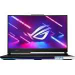 Игровой ноутбук ASUS ROG Strix SCAR 17 2023 G733PY-LL021W