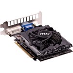 Видеокарта MSI GeForce GT 730 4GB DDR3 (N730-4GD3)