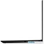 Ноутбук Lenovo ThinkPad E15 Gen 2 Intel 20TD003SRT