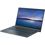 Ноутбук ASUS ZenBook Pro 15 UX535LI-H2158T