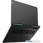 Игровой ноутбук Lenovo IdeaPad Gaming 3 16IAH7 82SA00CWRK