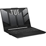 Игровой ноутбук ASUS TUF Gaming Dash F15 2023 FX507ZV4-LP047