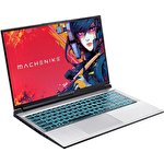 Игровой ноутбук Machenike L15 Star 2K JJ00GL00ERU
