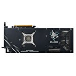 Видеокарта PowerColor Hellhound Radeon RX 7700 XT 12GB GDDR6 RX 7700 XT 12G-L/OC