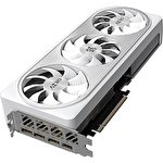 Видеокарта Gigabyte GeForce RTX 4070 Super Aero OC 12G GV-N407SAERO OC-12GD