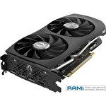 Видеокарта ZOTAC GeForce RTX 4060 Ti 8GB Twin Edge OC ZT-D40610H-10M