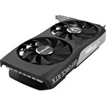 Видеокарта ZOTAC GeForce RTX 4060 8GB Twin Edge OC ZT-D40600H-10M