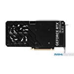 Видеокарта Gainward GeForce RTX 4060 Ti Ghost 8GB NE6406T019P1-1060B