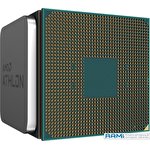 Процессор AMD Athlon Pro 200GE