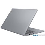 Ноутбук Lenovo IdeaPad Slim 3 15ABR8 82XM00EYIN