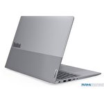 Ноутбук Lenovo ThinkBook 16 G6 IRL 21KHA09MRK