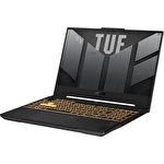 Игровой ноутбук ASUS TUF Gaming Dash F15 2023 FX507ZI4-LP043