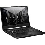 Игровой ноутбук ASUS TUF Gaming F15 FX506HE-HN012