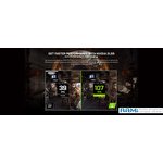 Видеокарта Inno3D GeForce RTX 3050 Gaming OC X2 N30502-08D6X-11902120