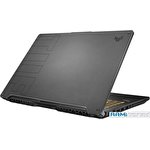 Игровой ноутбук ASUS TUF Gaming F17 FX706HC-HX007 90NR0733-M00720