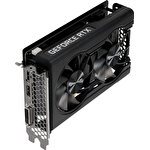 Видеокарта Gainward GeForce RTX 3050 Ghost 8GB NE63050018P1-1070B