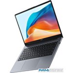 Ноутбук Huawei MateBook D 14 2023 MDF-X 53013XET