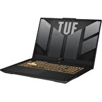 Игровой ноутбук ASUS TUF Gaming F15 2023 FX707VV-HX131