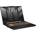 Игровой ноутбук ASUS TUF Gaming F15 FX507ZC4-HN078