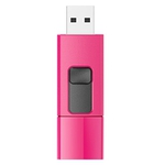 USB Flash Silicon-Power Blaze B05 Pink 8GB (SP008GBUF3B05V1H)