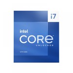 Процессор Intel Core i7-13700KF