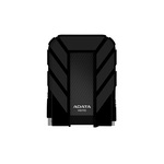 Внешний жесткий диск A-Data DashDrive Durable HD710 1TB Black (AHD710-1TU3-CBK)