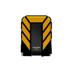 Внешний жесткий диск A-Data DashDrive Durable HD710 1TB Yellow (AHD710-1TU3-CYL)