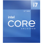 Процессор Intel Core i7-12700KF (BOX)