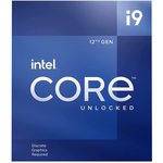 Процессор Intel Core i9-12900KF